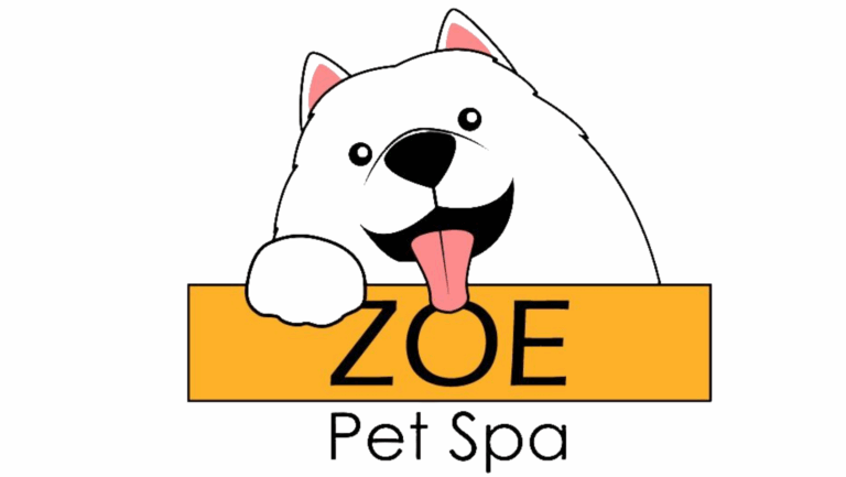 Zoe Pet Spa